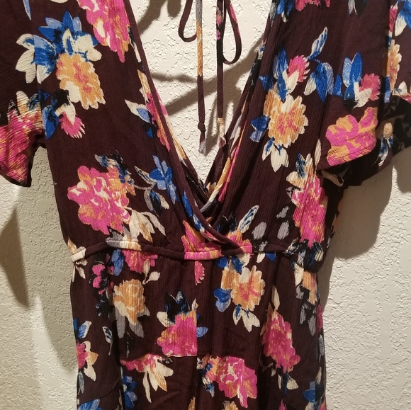Romper - Picture 3 of 5